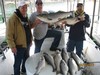 (04/18/2017) - Nice Striped Bass